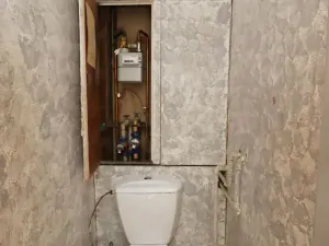 Prodej bytu 2+1, Kraslice, Pohraniční stráže, 50 m2