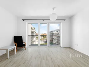 Pronájem bytu 4+kk, Brno - Zábrdovice, Přadlácká, 71 m2