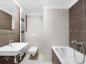 Pronájem bytu 4+kk, Brno - Zábrdovice, Přadlácká, 71 m2