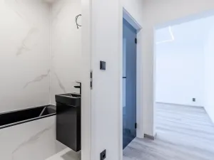 Prodej bytu 1+1, Praha - Záběhlice, Chmelová, 36 m2