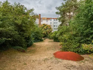 Pronájem bytu 3+kk, Praha - Libeň, Sokolovská, 86 m2