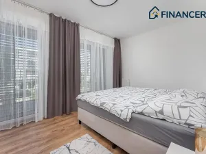 Prodej bytu 3+kk, Slavkov u Brna, Slovanská, 78 m2
