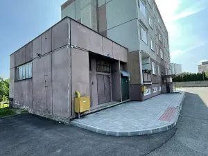 Dražba bytu 3+1, Kroměříž, Bílanská, 73 m2
