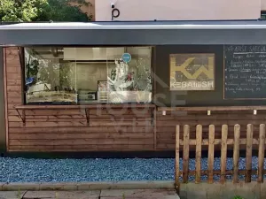 Prodej obchodního prostoru, Praha - Chodov, Starochodovská, 24 m2