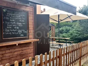 Prodej obchodního prostoru, Praha - Chodov, Starochodovská, 24 m2