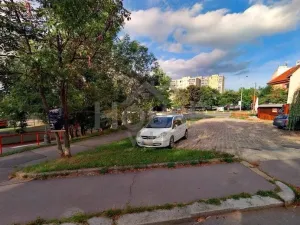 Prodej obchodního prostoru, Praha - Chodov, Starochodovská, 24 m2