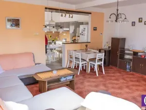 Prodej rodinného domu, Olomouc, Chaloupky, 147 m2