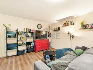 Prodej bytu 3+kk, Praha - Újezd nad Lesy, Oplanská, 56 m2