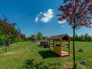 Prodej bytu 3+kk, Praha - Újezd nad Lesy, Oplanská, 56 m2