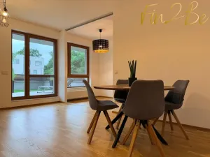 Pronájem bytu 3+1, Praha - Vysočany, Za Lidovým domem, 84 m2