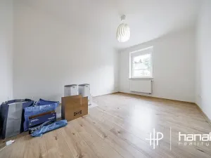 Pronájem bytu 2+1, Olomouc, Thomayerova, 58 m2