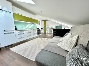 Prodej bytu 2+kk, Praha - Běchovice, Mladých Běchovic, 49 m2