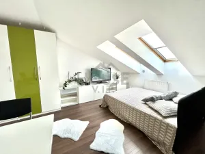 Prodej bytu 2+kk, Praha - Běchovice, Mladých Běchovic, 49 m2