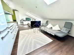 Prodej bytu 2+kk, Praha - Běchovice, Mladých Běchovic, 49 m2