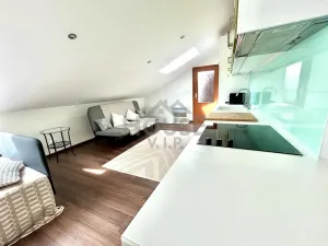 Prodej bytu 2+kk, Praha - Běchovice, Mladých Běchovic, 49 m2