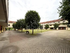 Prodej bytu 2+kk, Praha - Běchovice, Mladých Běchovic, 49 m2