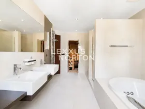 Prodej bytu 5+1, Praha - Vinohrady, Vlašimská, 240 m2