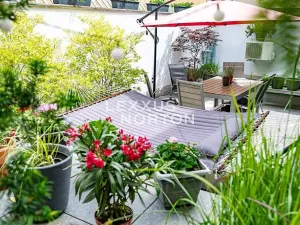 Prodej bytu 6+kk a větší, Praha - Malá Strana, Mostecká, 410 m2