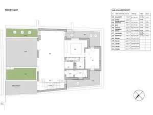 Prodej bytu 6+kk a větší, Praha - Malá Strana, Mostecká, 410 m2