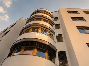 Prodej bytu 2+kk, Praha - Vršovice, Murmanská, 49 m2