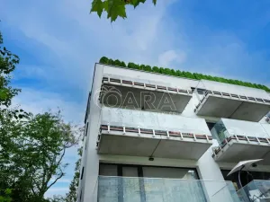 Prodej bytu 2+kk, Praha - Libeň, Primátorská, 52 m2