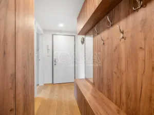 Prodej bytu 2+kk, Praha - Libeň, Primátorská, 52 m2