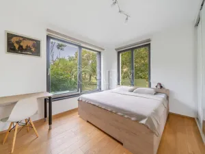 Prodej bytu 2+kk, Praha - Libeň, Primátorská, 52 m2