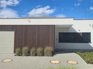 Prodej vily, Řevnice, Sochorova, 172 m2