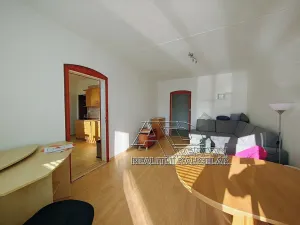 Prodej bytu 3+1, České Budějovice, 76 m2