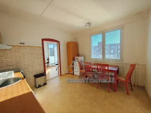 Prodej bytu 3+1, České Budějovice, 76 m2