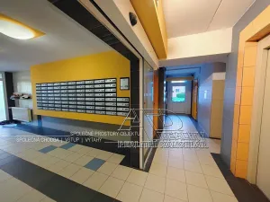 Prodej bytu 3+1, České Budějovice, 76 m2