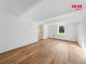 Prodej rodinného domu, Blšany u Loun, 400 m2