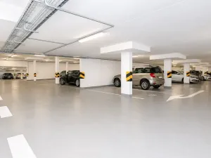 Prodej bytu 4+kk, Praha - Uhříněves, Nové náměstí, 156 m2