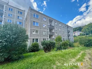 Prodej bytu 1+1, Nejdek, Lipová, 42 m2