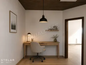 Prodej bytu 3+1, Přerov, U Pošty, 122 m2