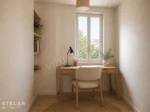 Prodej bytu 3+1, Přerov, U Pošty, 122 m2