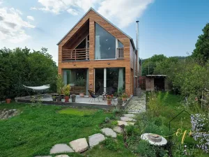 Prodej rodinného domu, Liteň, Chaloupecká, 204 m2