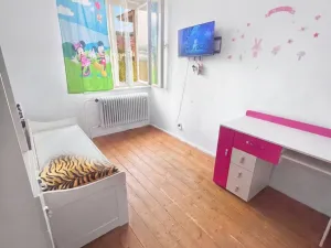 Prodej bytu 3+1, Nýrsko, Klostermannova, 98 m2