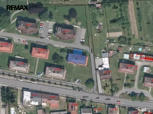 Prodej bytu 3+1, Nýrsko, Klostermannova, 98 m2
