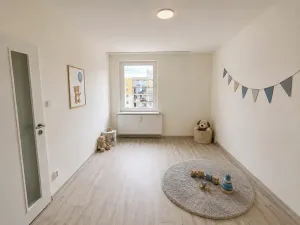 Pronájem bytu 4+1, Litvínov, Bezručova, 92 m2