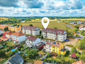 Prodej bytu 3+1, Kněžice, 78 m2