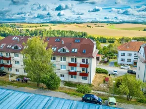 Prodej bytu 3+1, Kněžice, 78 m2