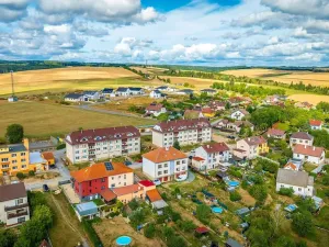 Prodej bytu 3+1, Kněžice, 78 m2