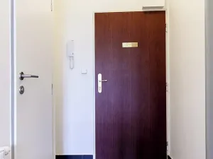 Pronájem bytu 1+kk, Praha - Vršovice, Rybalkova, 26 m2