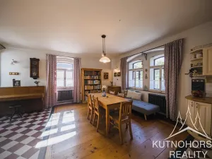 Prodej chalupy, Velenka, 414 m2