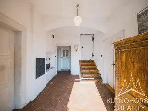 Prodej chalupy, Velenka, 414 m2