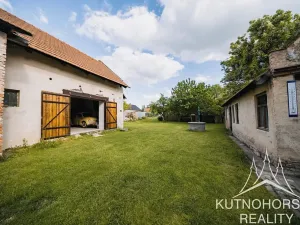 Prodej chalupy, Velenka, 414 m2