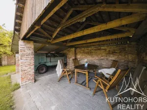 Prodej chalupy, Velenka, 414 m2