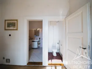 Prodej zemědělské usedlosti, Velenka, 414 m2