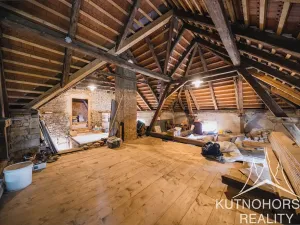 Prodej zemědělské usedlosti, Velenka, 414 m2
